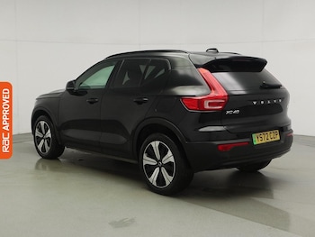 Used Volvo XC40 2022 for sale - 78904626: Photo
