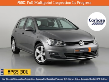 Used Volkswagen Golf 2016 for sale - 78407968: Photo