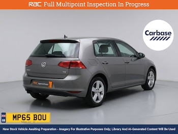Used Volkswagen Golf 2016 for sale - 78407968: Photo