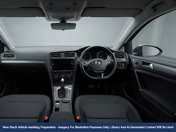 Used Volkswagen Golf 2016 for sale - 78407968: Photo