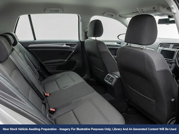 Used Volkswagen Golf 2016 for sale - 78407968: Photo