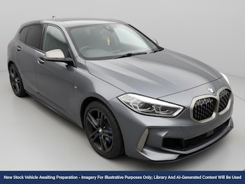 2021 - M135i xDrive 5dr Step Auto