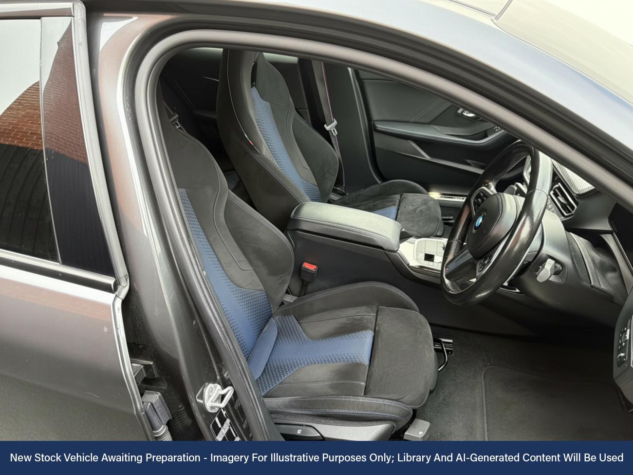 Used BMW 1 Series 2021 for sale - 76782875: Photo 3