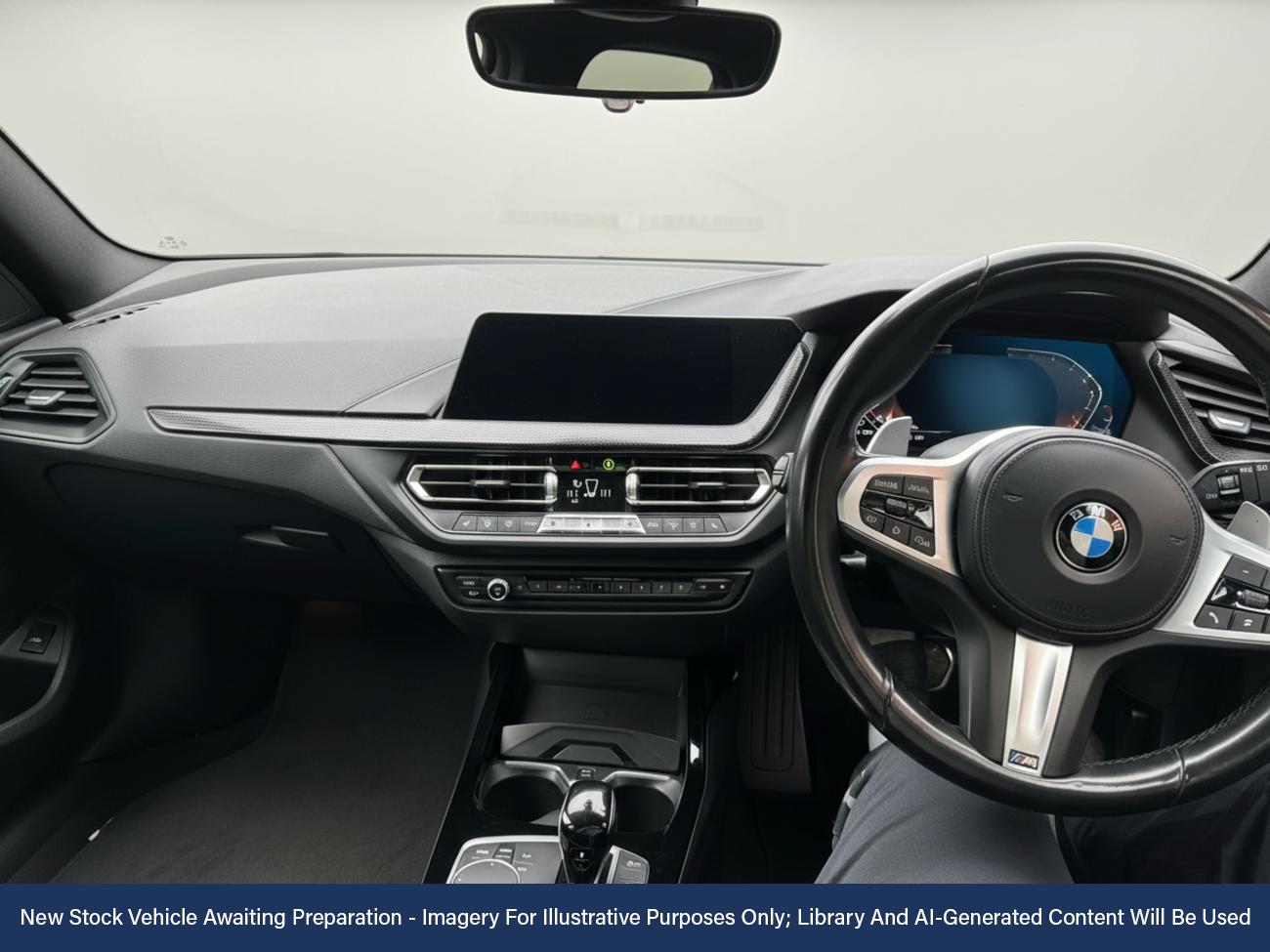 Used BMW 1 Series 2021 for sale - 76782875: Photo 6