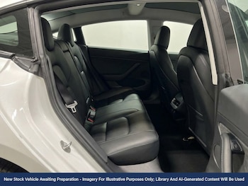 Used Tesla Model 3 2021 for sale - 77472945: Photo