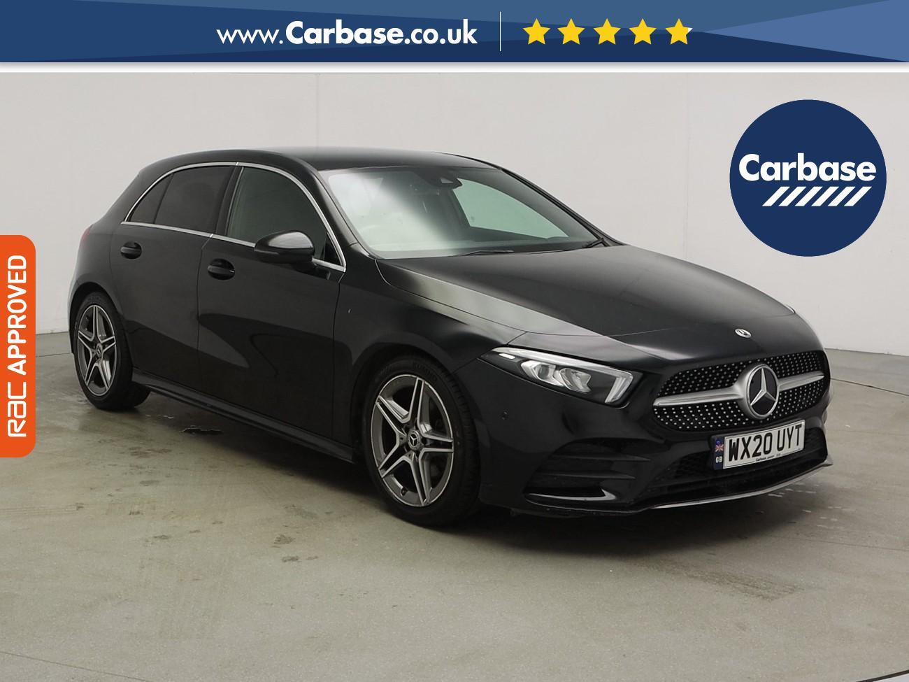 Used Mercedes-Benz A-Class 2020 for sale - 76739591: Photo 1