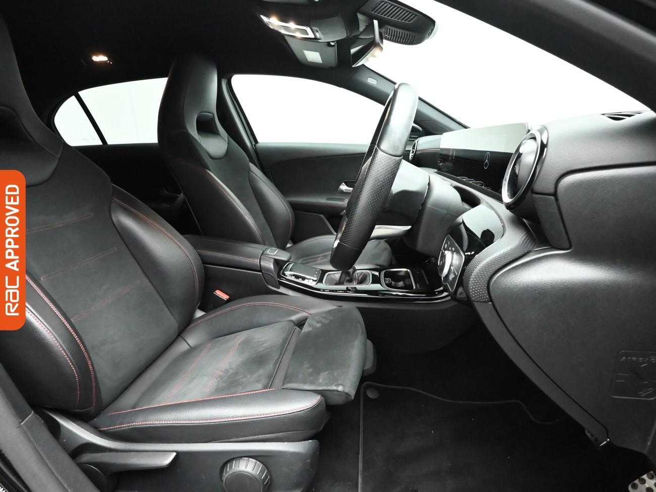 Used Mercedes-Benz A-Class 2020 for sale - 76739591: Photo 11