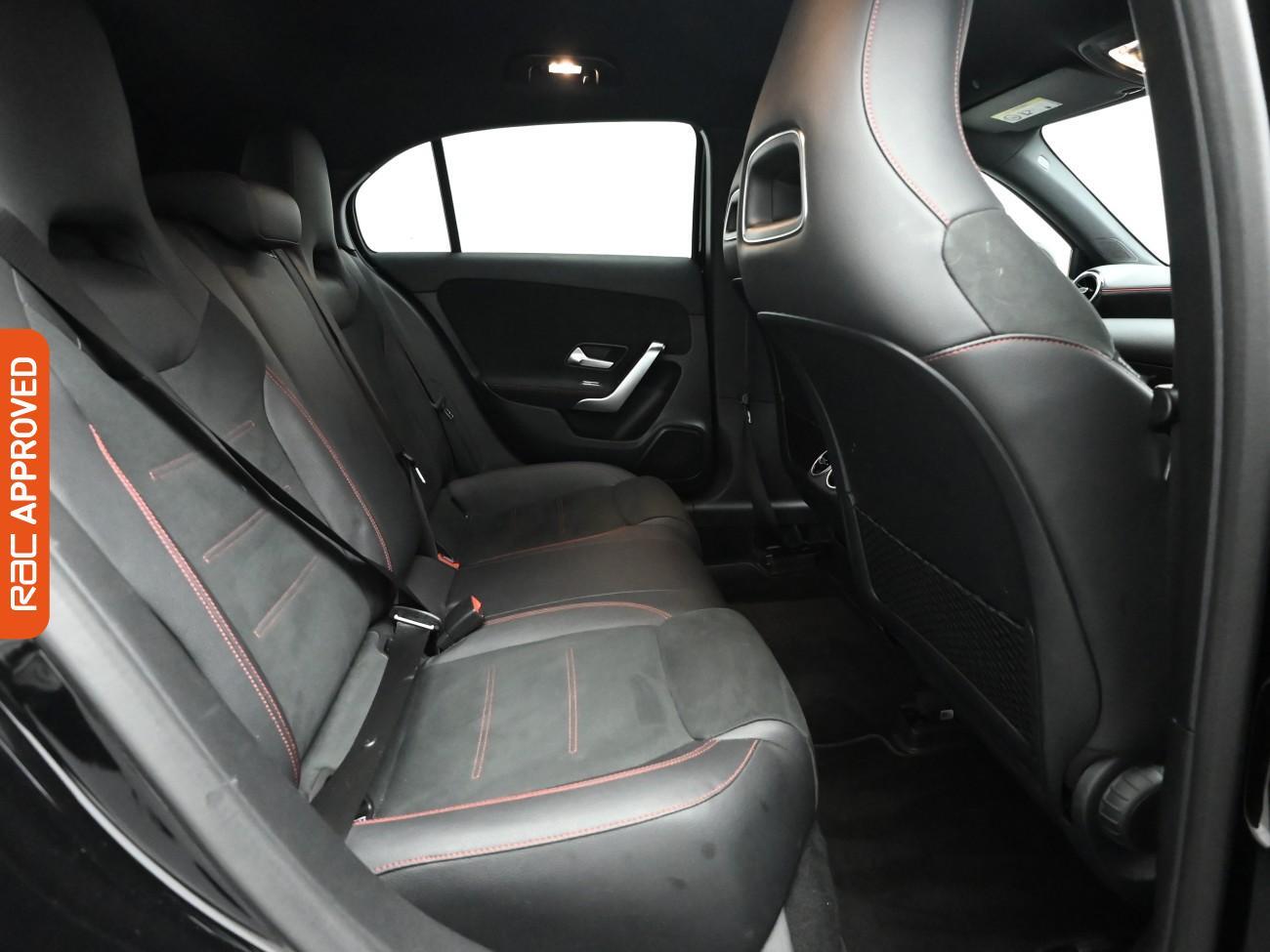 Used Mercedes-Benz A-Class 2020 for sale - 76739591: Photo 12