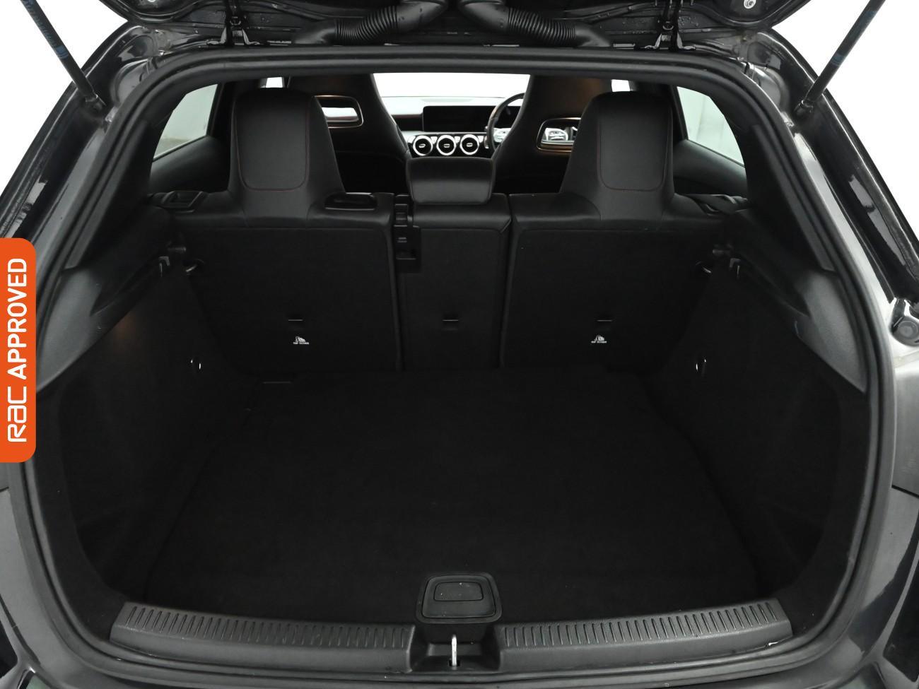 Used Mercedes-Benz A-Class 2020 for sale - 76739591: Photo 13