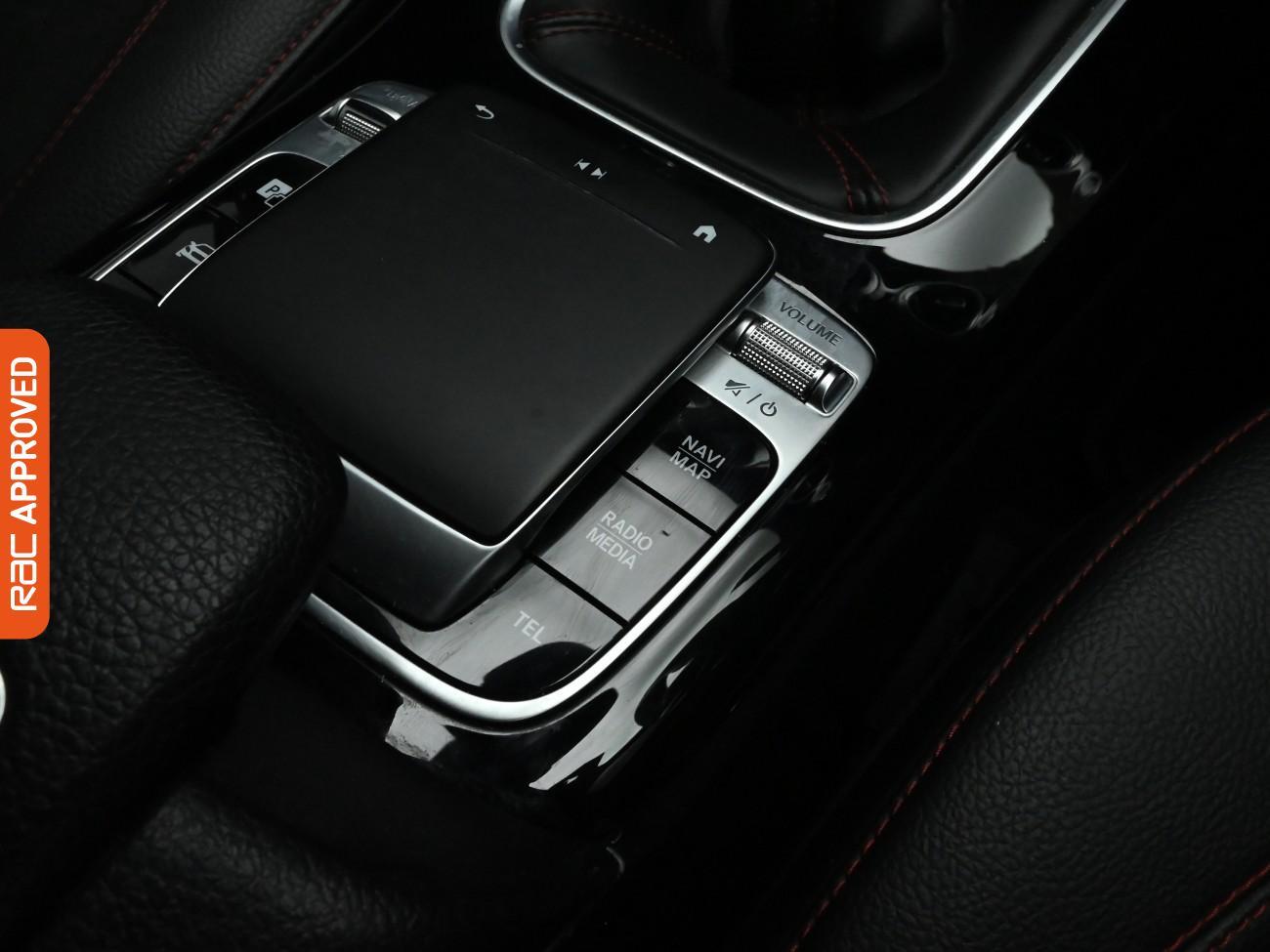 Used Mercedes-Benz A-Class 2020 for sale - 76739591: Photo 14