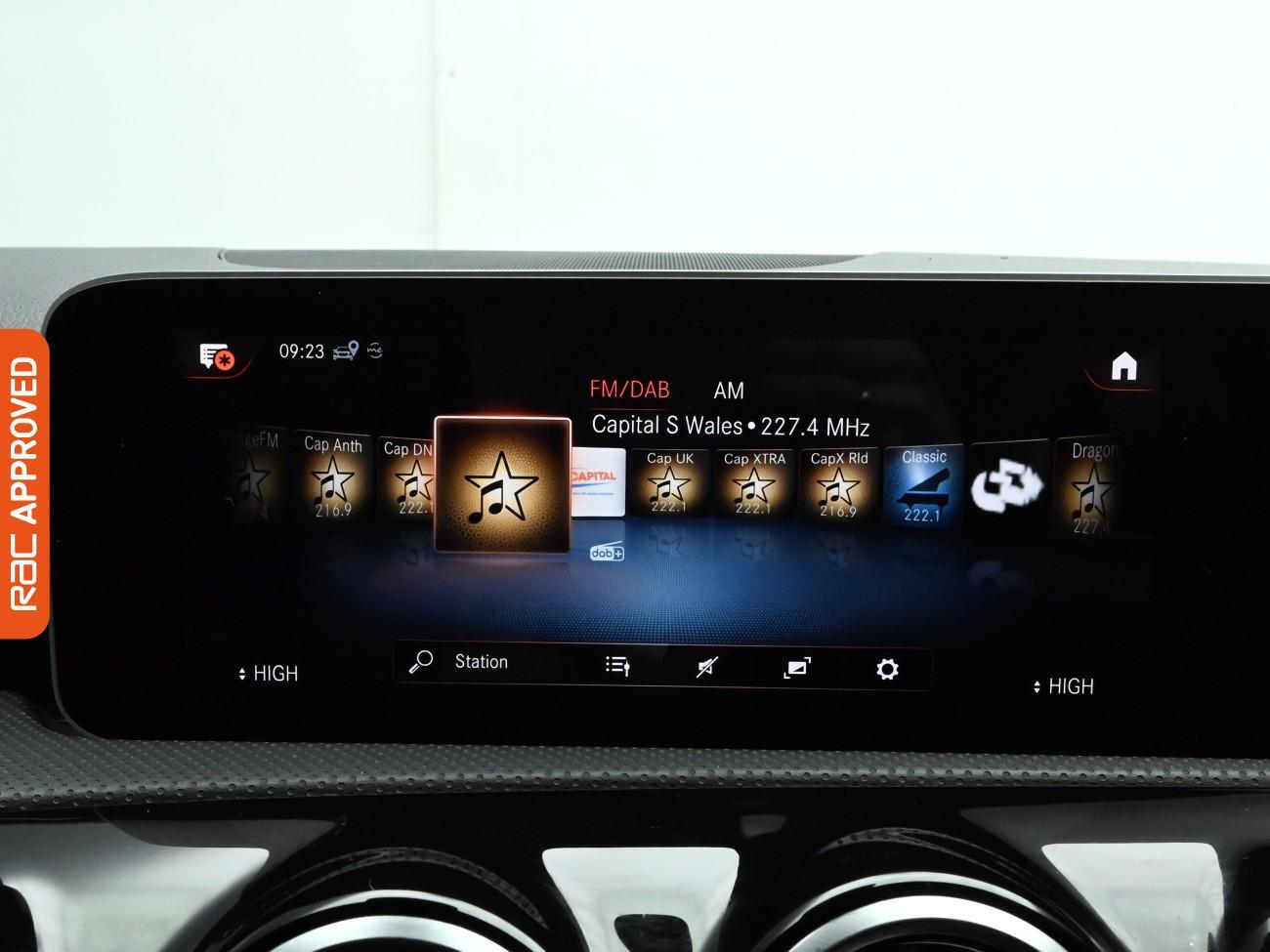 Used Mercedes-Benz A-Class 2020 for sale - 76739591: Photo 15