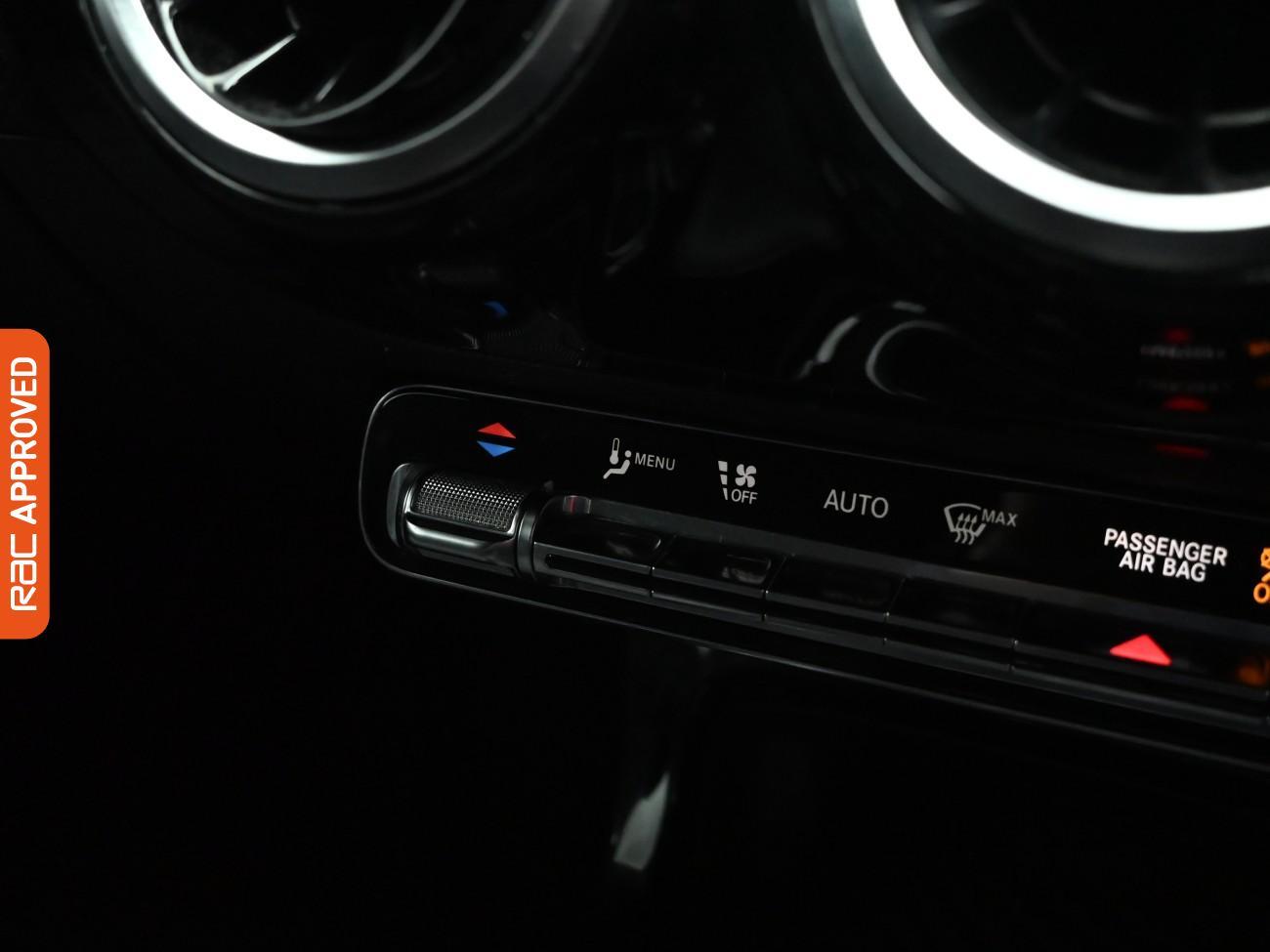 Used Mercedes-Benz A-Class 2020 for sale - 76739591: Photo 16