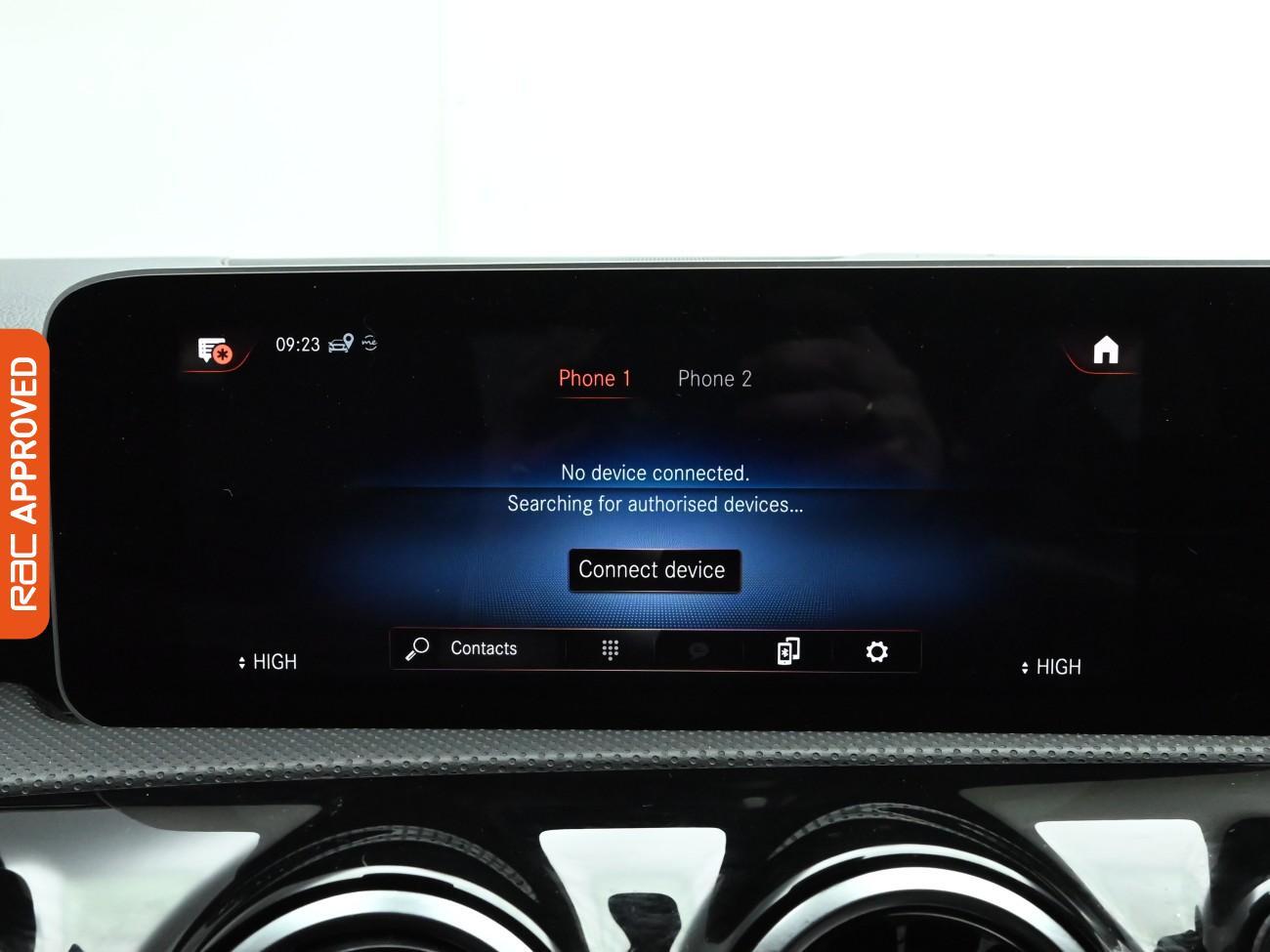 Used Mercedes-Benz A-Class 2020 for sale - 76739591: Photo 18