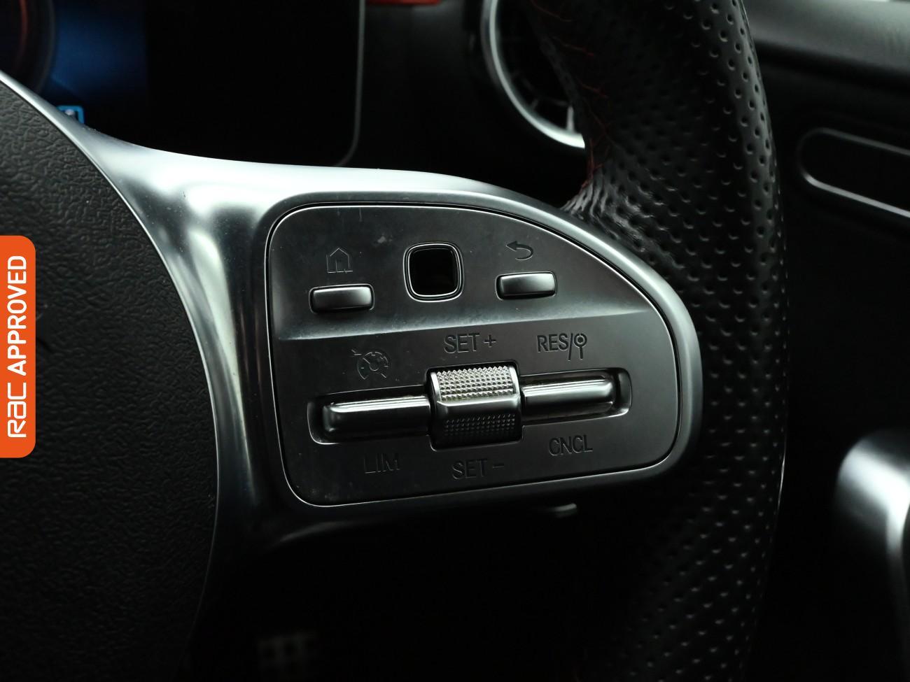 Used Mercedes-Benz A-Class 2020 for sale - 76739591: Photo 19