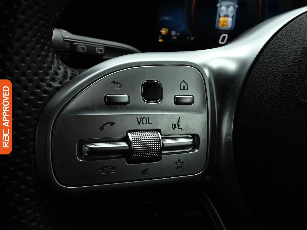 Used Mercedes-Benz A-Class 2020 for sale - 76739591: Photo 22