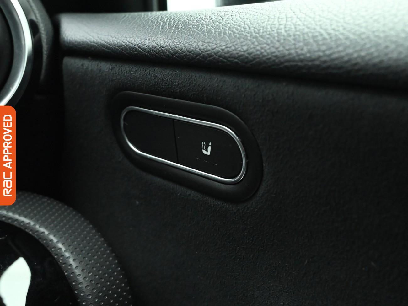 Used Mercedes-Benz A-Class 2020 for sale - 76739591: Photo 23