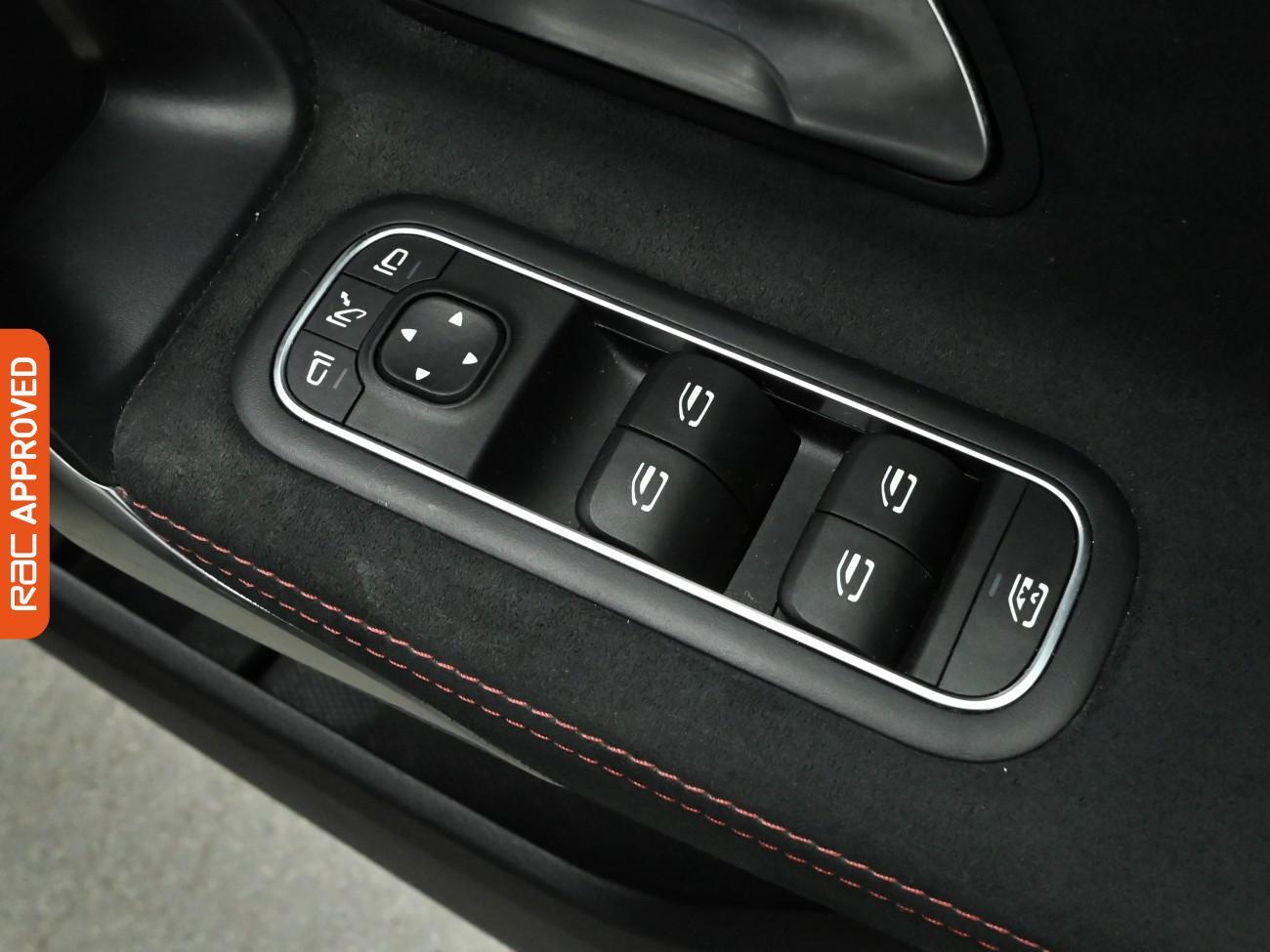 Used Mercedes-Benz A-Class 2020 for sale - 76739591: Photo 24