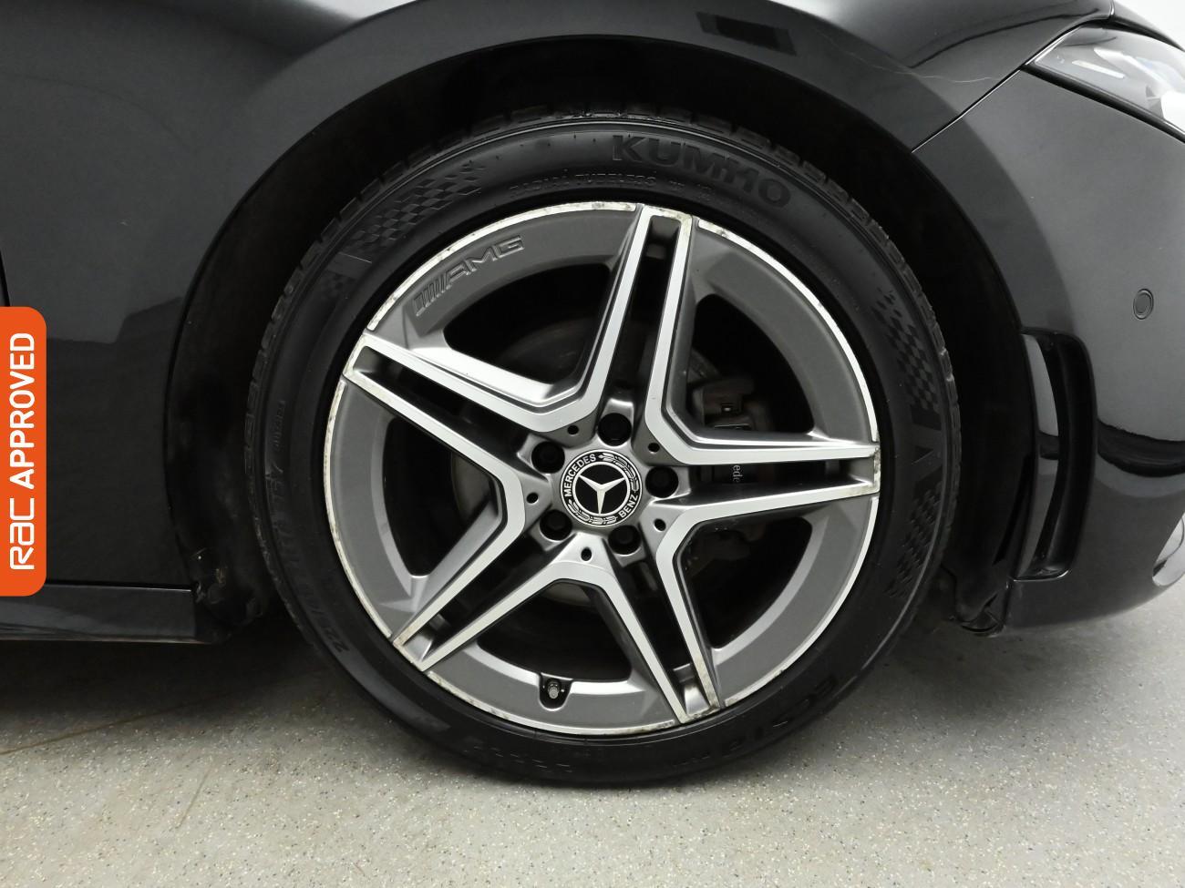 Used Mercedes-Benz A-Class 2020 for sale - 76739591: Photo 25