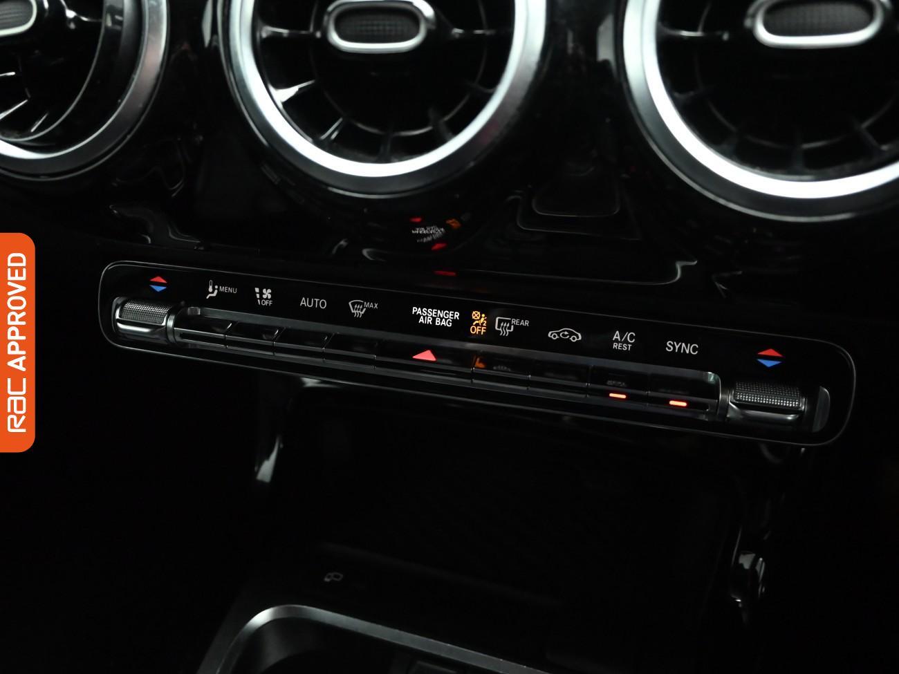 Used Mercedes-Benz A-Class 2020 for sale - 76739591: Photo 26