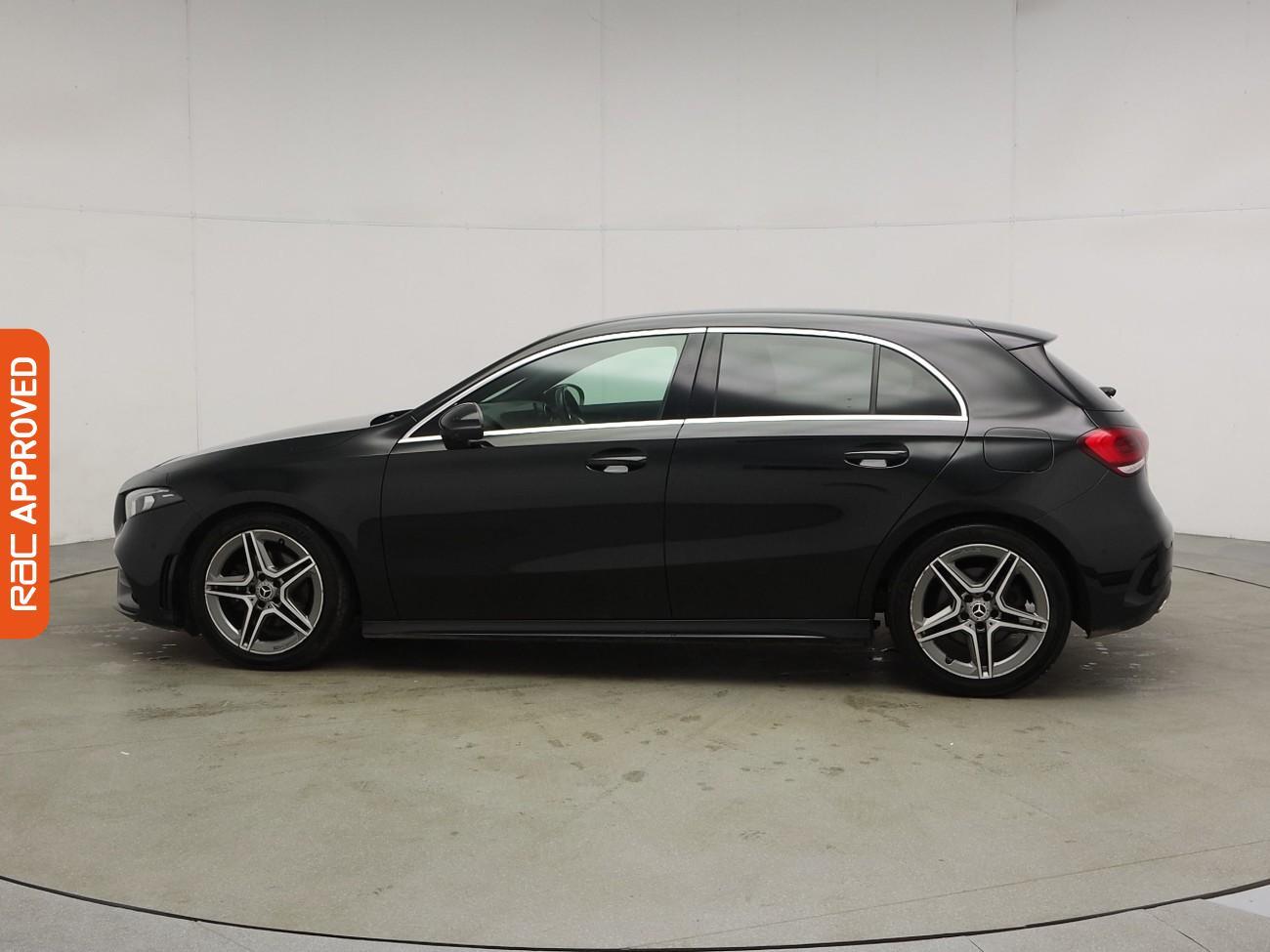 Used Mercedes-Benz A-Class 2020 for sale - 76739591: Photo 28