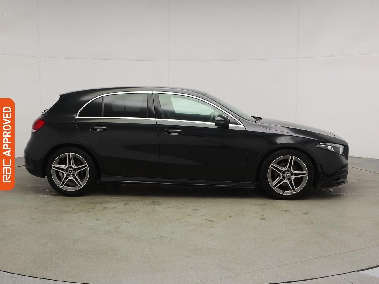 Used Mercedes-Benz A-Class 2020 for sale - 76739591: Photo 6