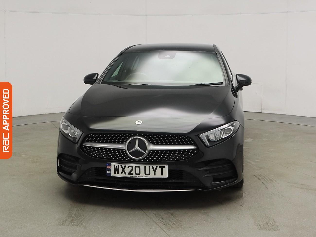 Used Mercedes-Benz A-Class 2020 for sale - 76739591: Photo 7