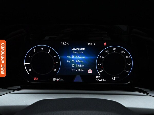 Used Volkswagen Golf 2021 for sale - 76170304: Photo 11