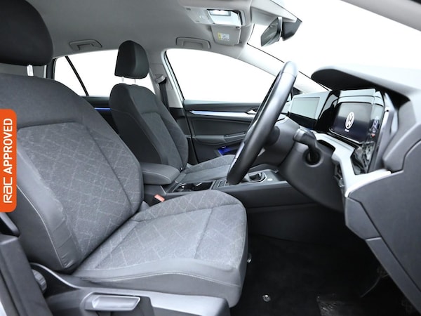 Used Volkswagen Golf 2021 for sale - 76170304: Photo 12