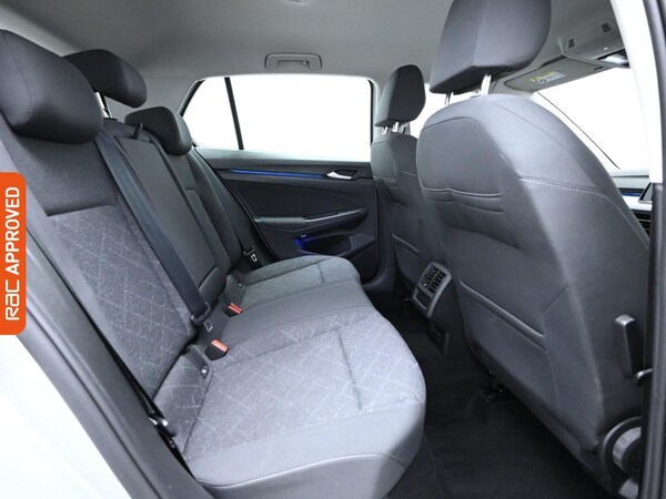 Used Volkswagen Golf 2021 for sale - 76170304: Photo 13