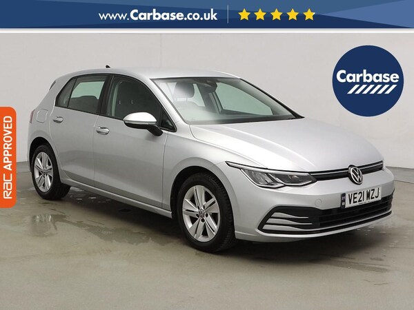 Used Volkswagen Golf 2021 for sale - 76170304: Photo 1