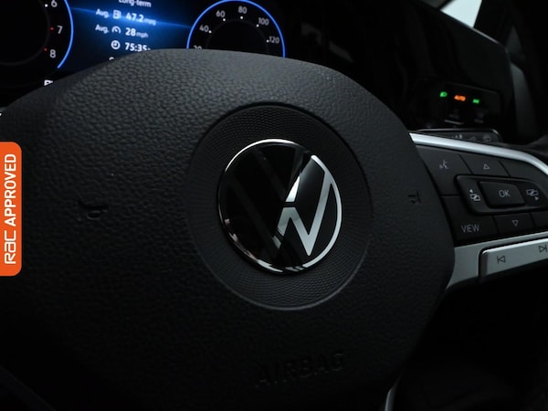 Used Volkswagen Golf 2021 for sale - 76170304: Photo 21