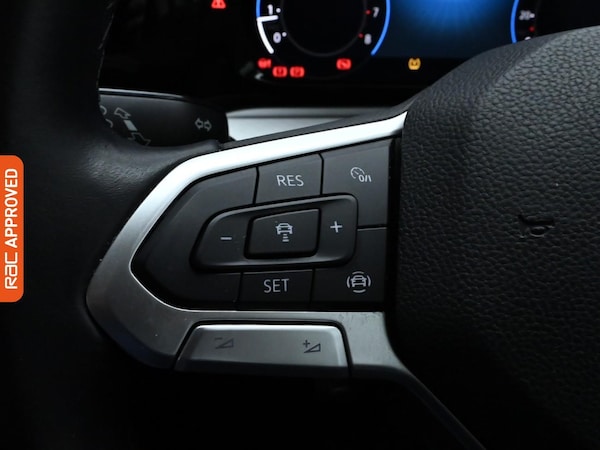 Used Volkswagen Golf 2021 for sale - 76170304: Photo 22