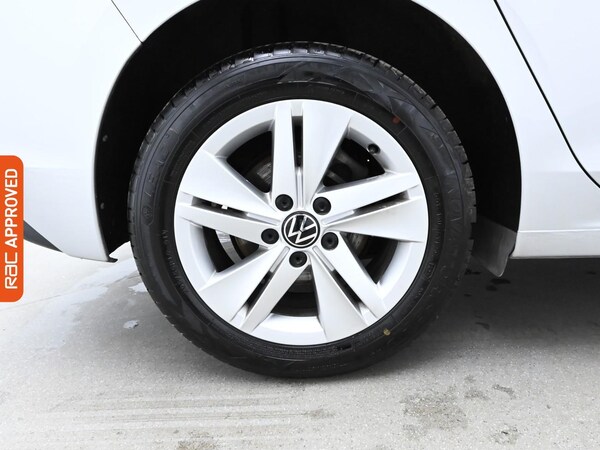 Used Volkswagen Golf 2021 for sale - 76170304: Photo 25