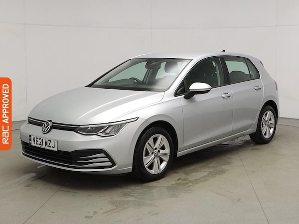 Used Volkswagen Golf 2021 for sale - 76170304: Photo 26