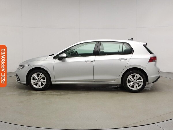 Used Volkswagen Golf 2021 for sale - 76170304: Photo 27