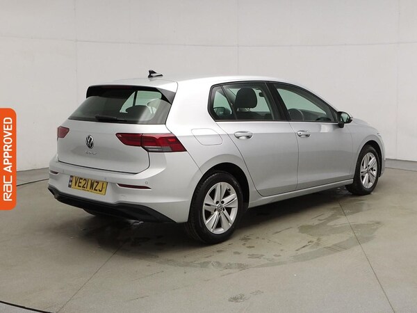 Used Volkswagen Golf 2021 for sale - 76170304: Photo 28