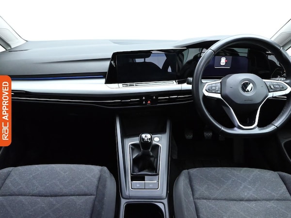 Used Volkswagen Golf 2021 for sale - 76170304: Photo 2