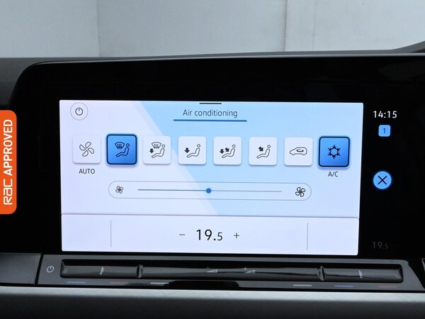 Used Volkswagen Golf 2021 for sale - 76170304: Photo 3