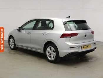 Used Volkswagen Golf 2021 for sale - 76170304: Photo 4