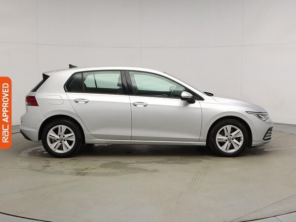 Used Volkswagen Golf 2021 for sale - 76170304: Photo 6