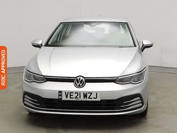 Used Volkswagen Golf 2021 for sale - 76170304: Photo 7