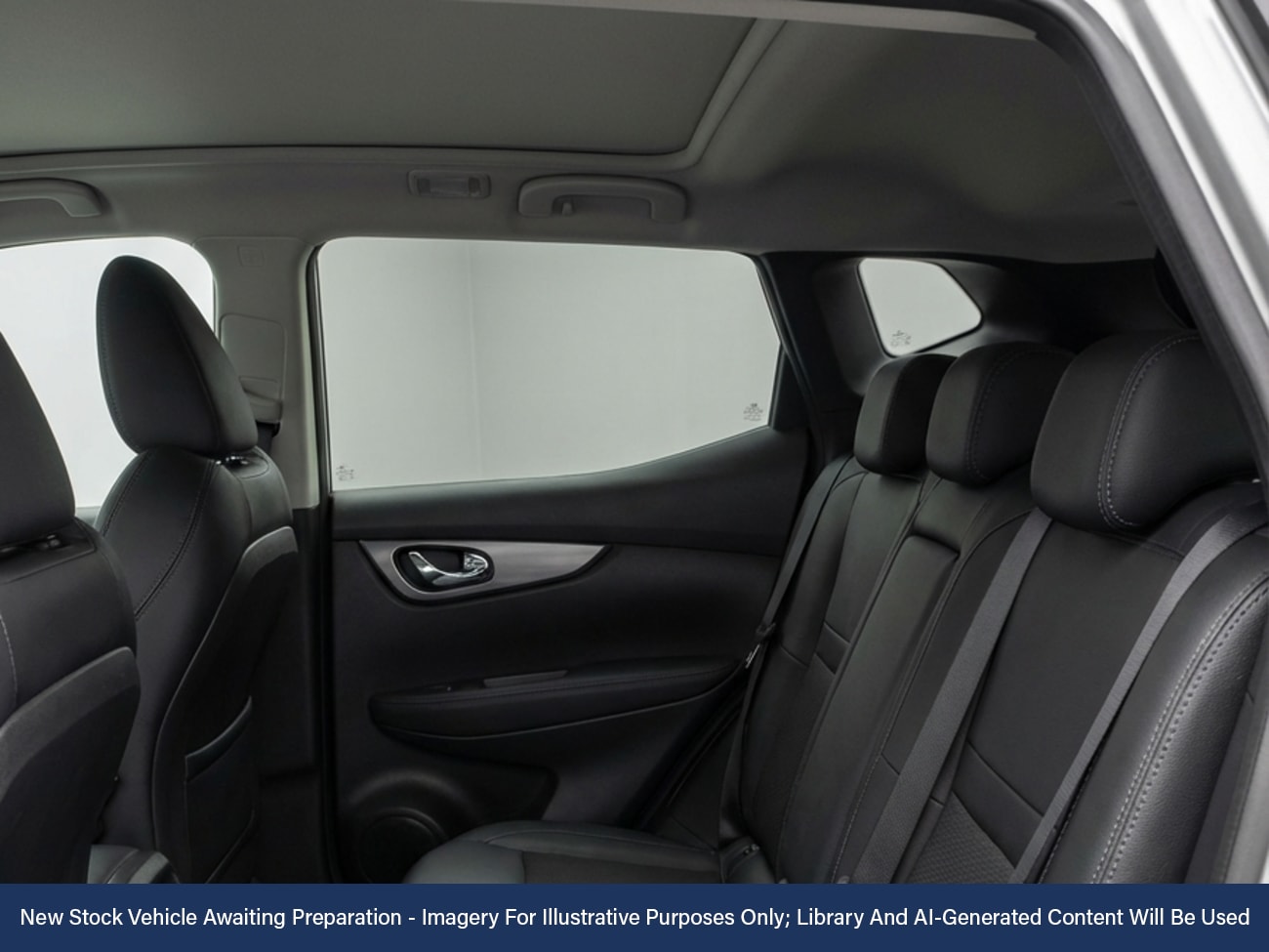 Used Nissan Qashqai 2017 for sale - 77759885: Photo 4