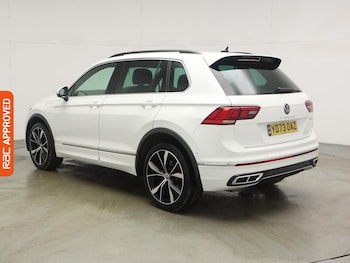 Used Volkswagen Tiguan 2023 for sale - 78961419: Photo