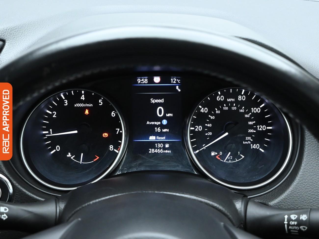 Used Nissan Qashqai 2019 for sale - 76395378: Photo 11