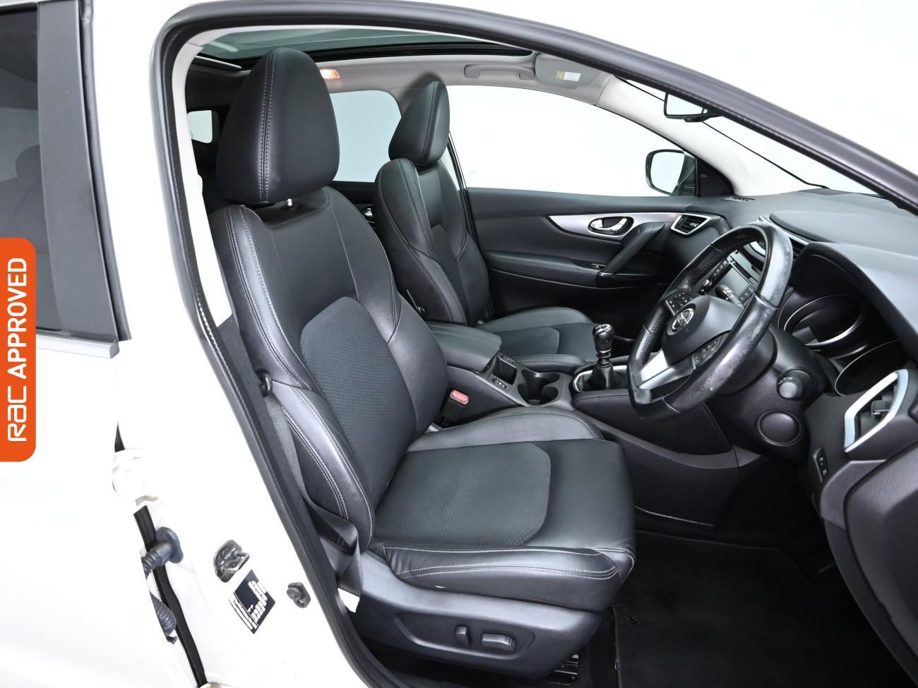 Used Nissan Qashqai 2019 for sale - 76395378: Photo 12