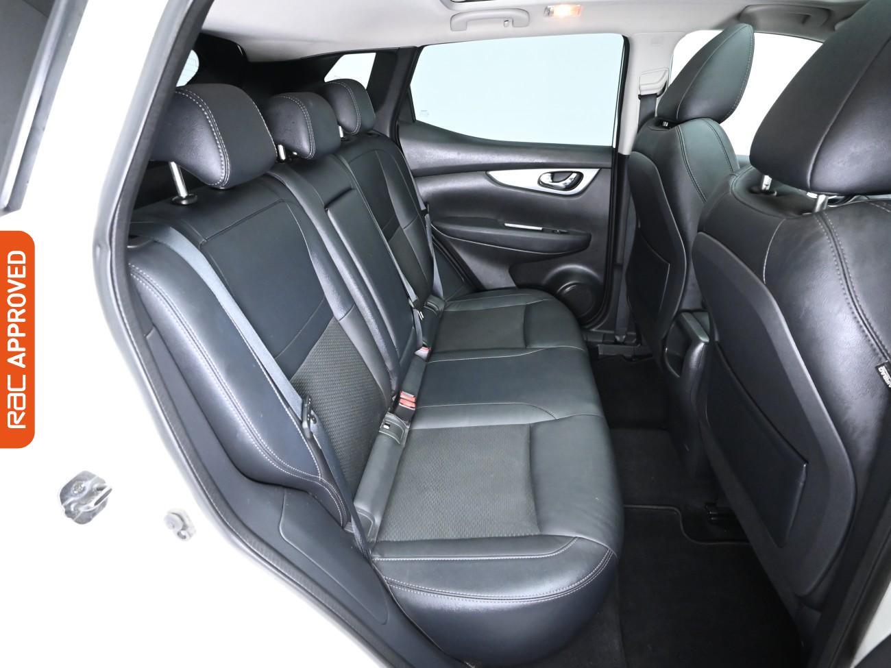 Used Nissan Qashqai 2019 for sale - 76395378: Photo 13