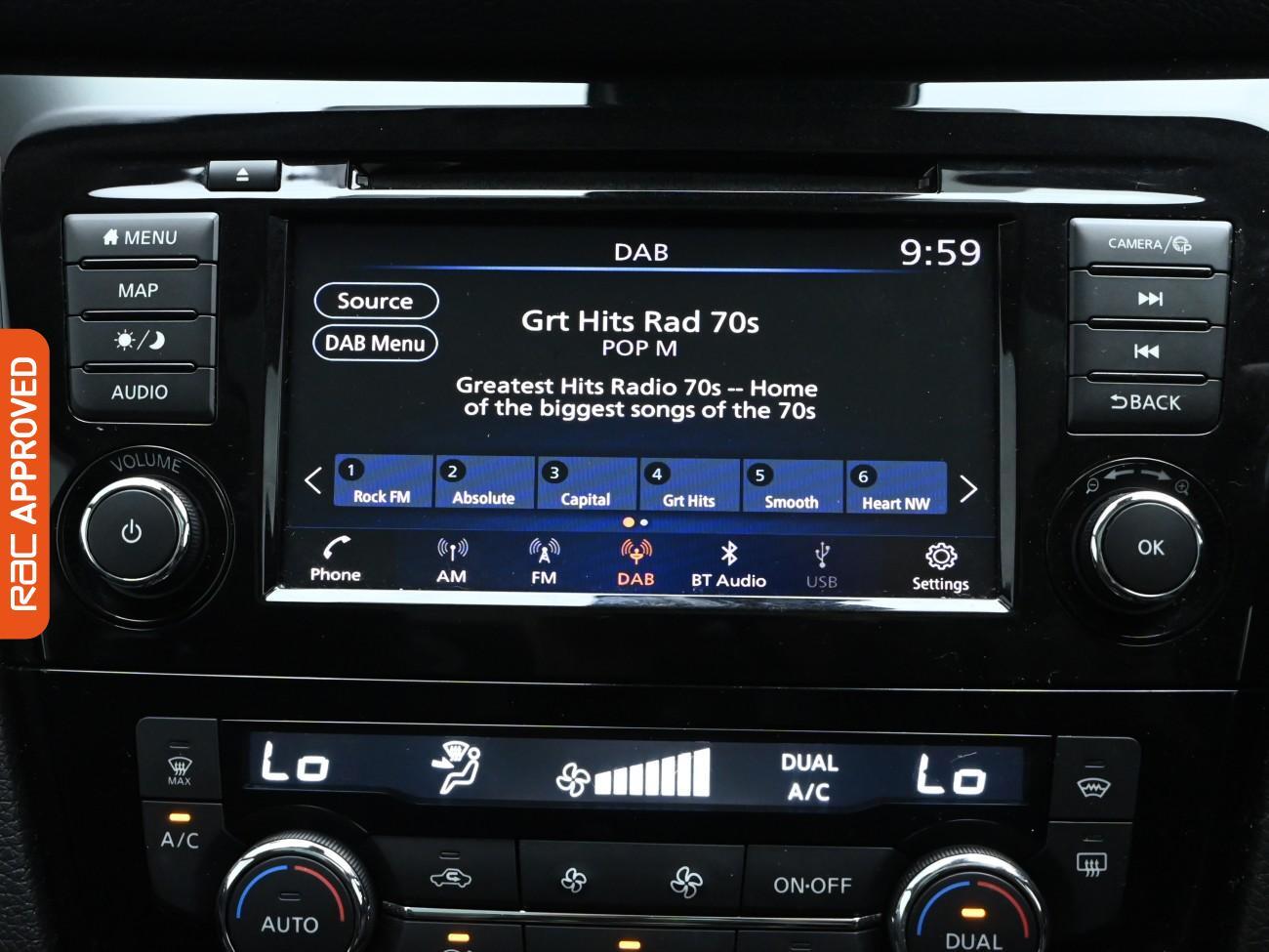 Used Nissan Qashqai 2019 for sale - 76395378: Photo 14