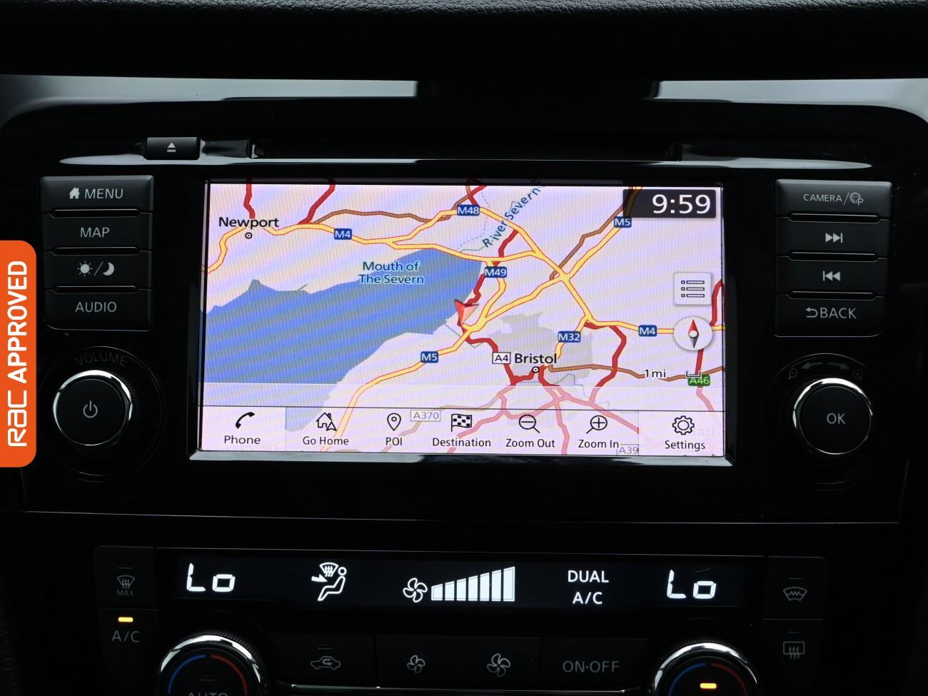 Used Nissan Qashqai 2019 for sale - 76395378: Photo 15