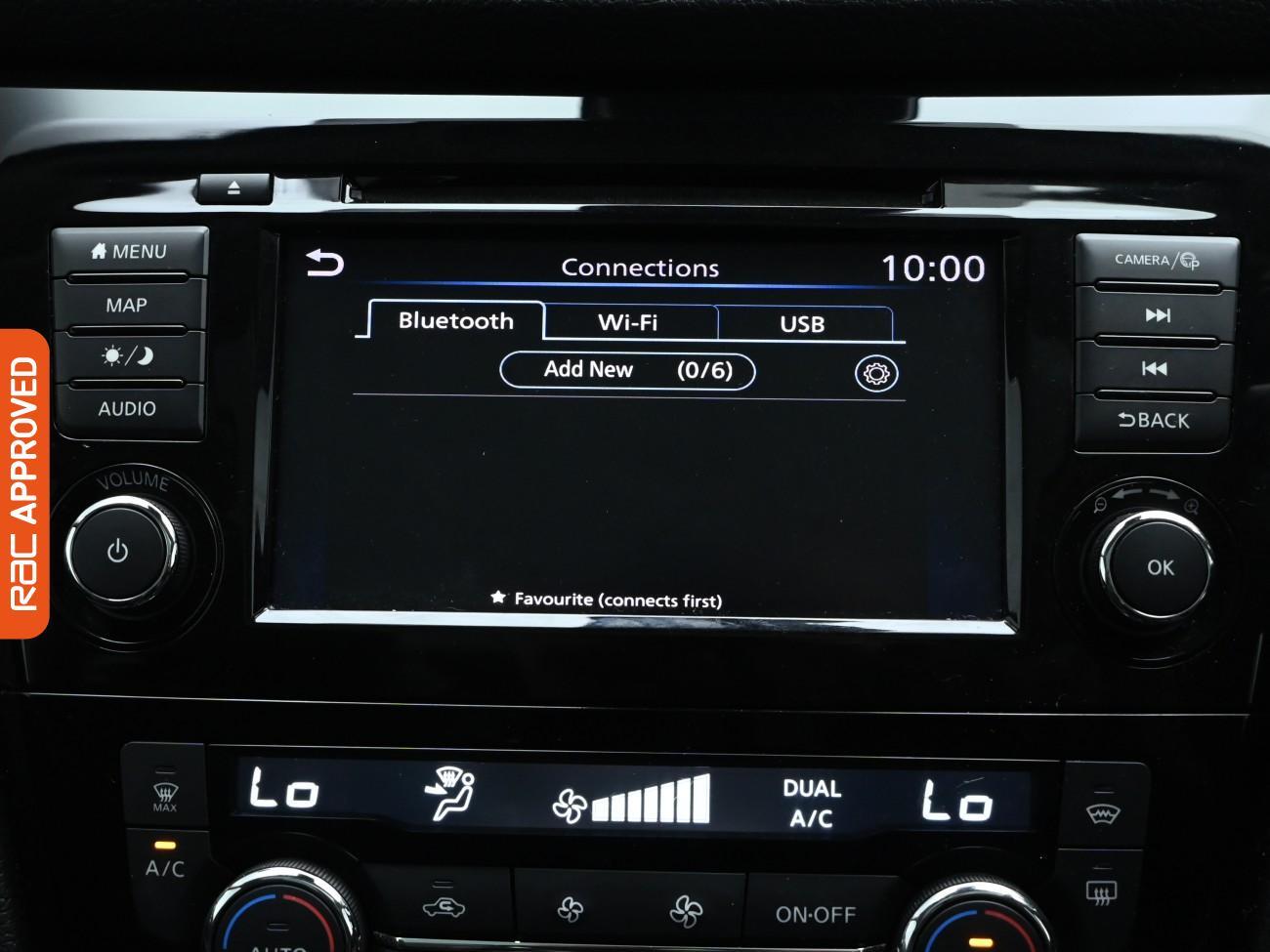 Used Nissan Qashqai 2019 for sale - 76395378: Photo 16