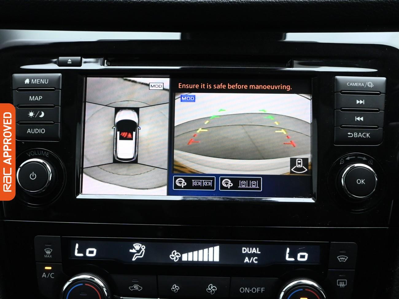 Used Nissan Qashqai 2019 for sale - 76395378: Photo 17